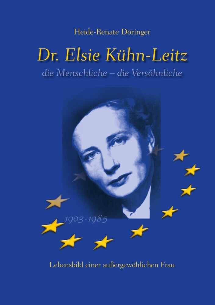 Dr. Elsie Kühn-Leitz main product photo