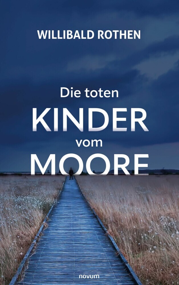 Die toten Kinder vom Moore main product photo