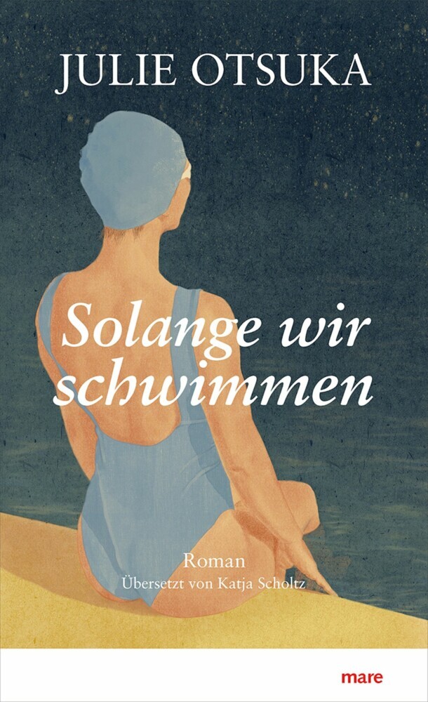 Solange wir schwimmen main product photo