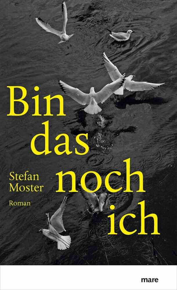 Bin das noch ich main product photo