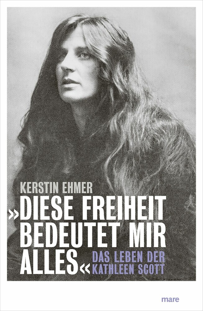 »Diese Freiheit bedeutet mir alles« main product photo