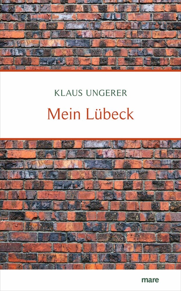 Mein Lübeck main product photo