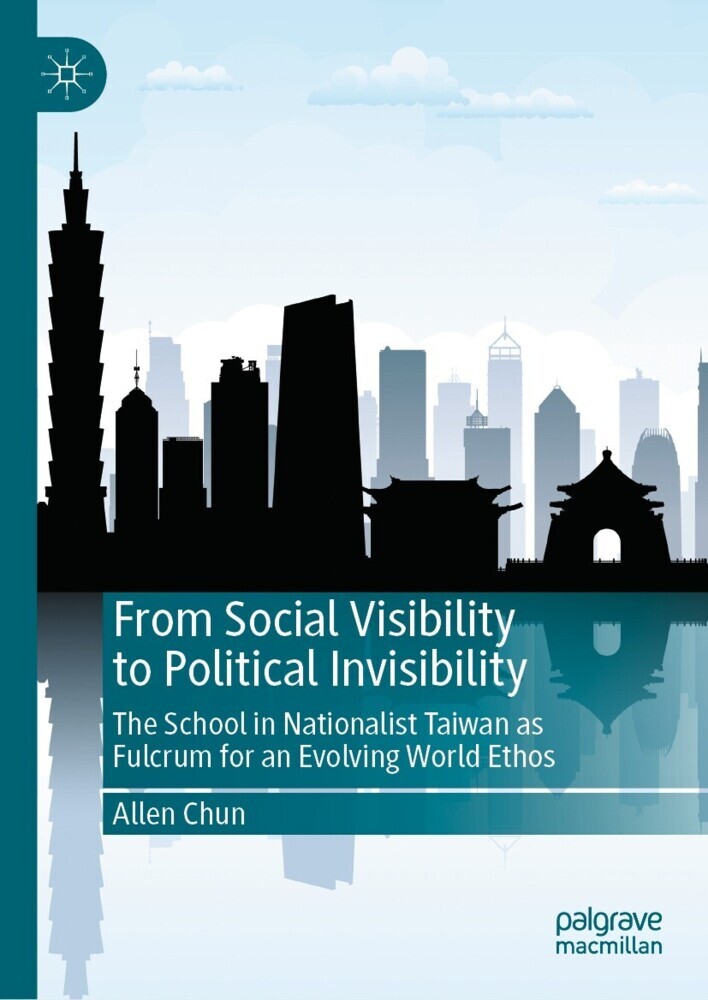 From Social Visibility to Political Invisibility main product photo