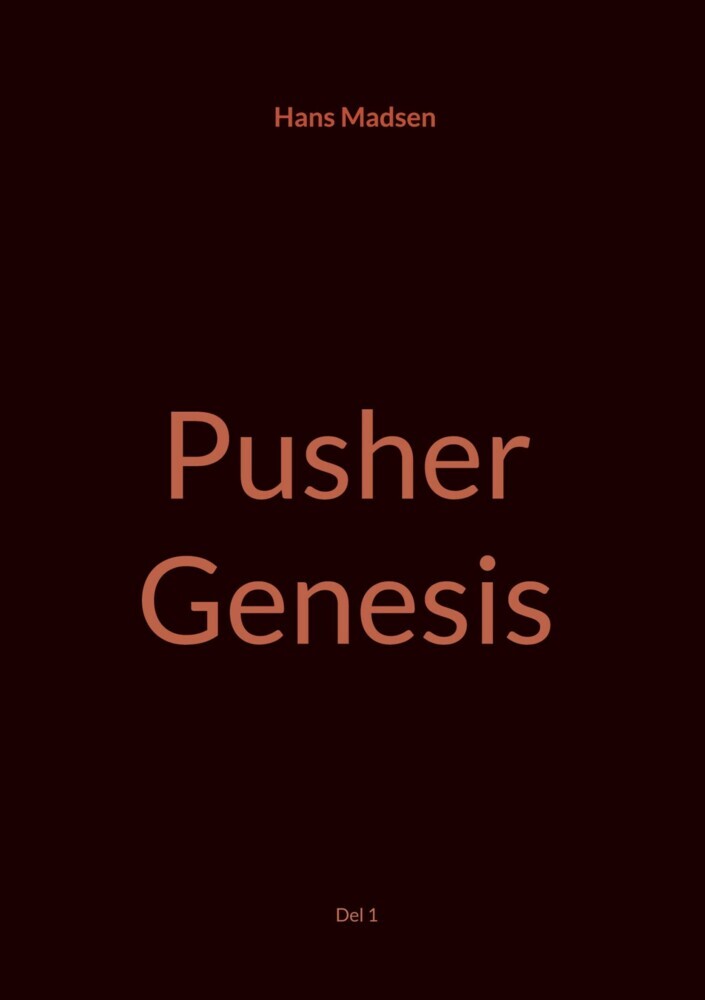 Pusher main product photo