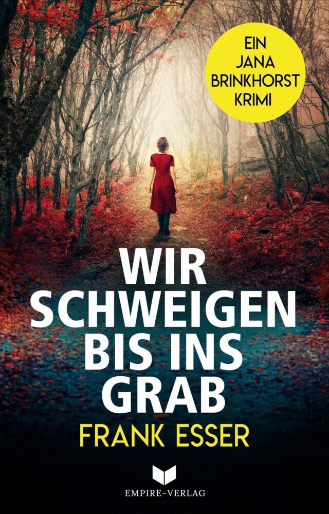 Wir schweigen bis ins Grab main product photo