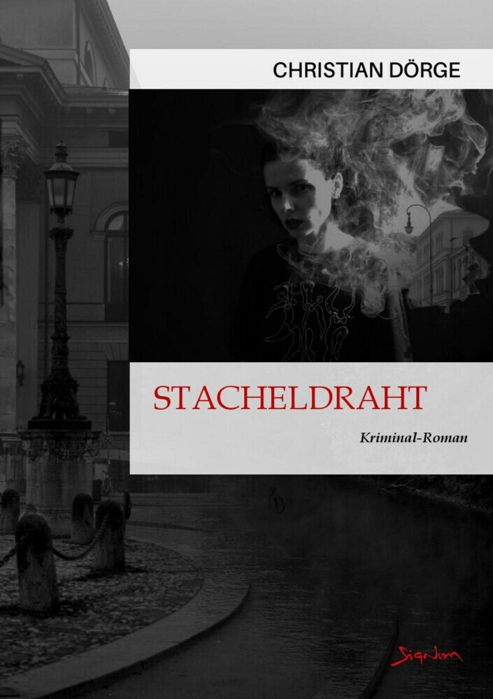 STACHELDRAHT main product photo