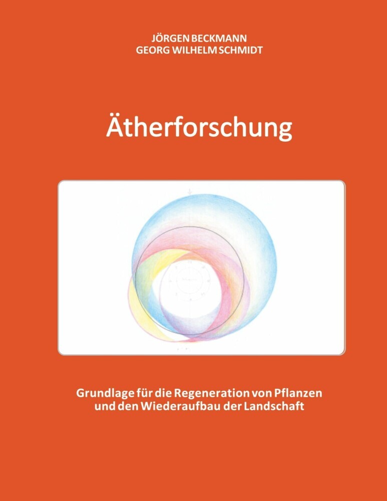 Ätherforschung main product photo