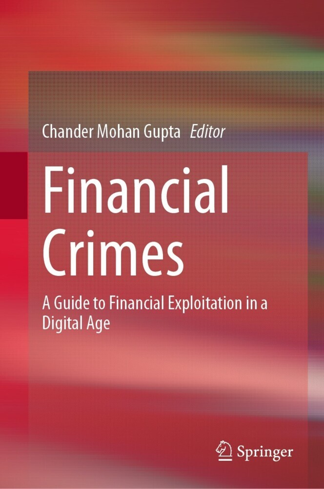 Financial Crimes main product photo