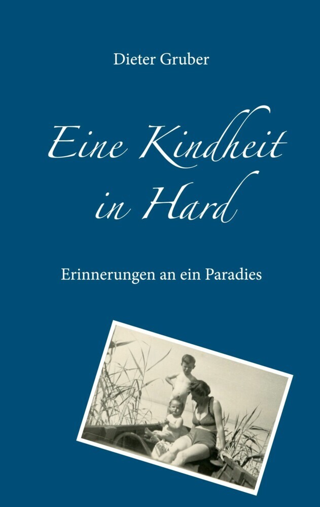 Eine Kindheit in Hard main product photo