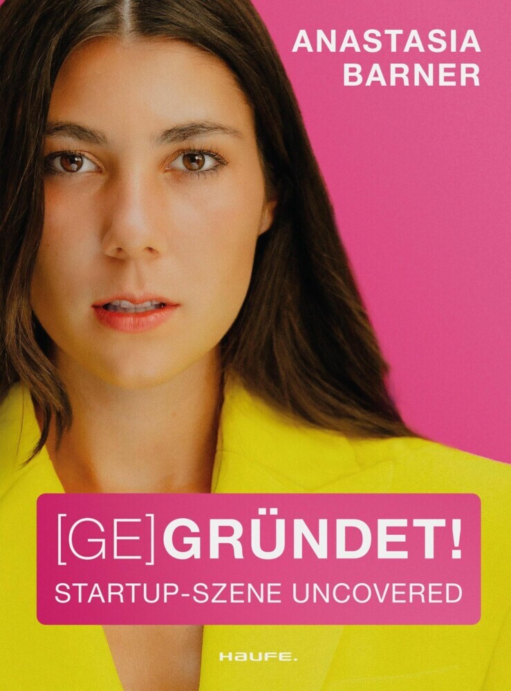 (Ge)Gründet! main product photo