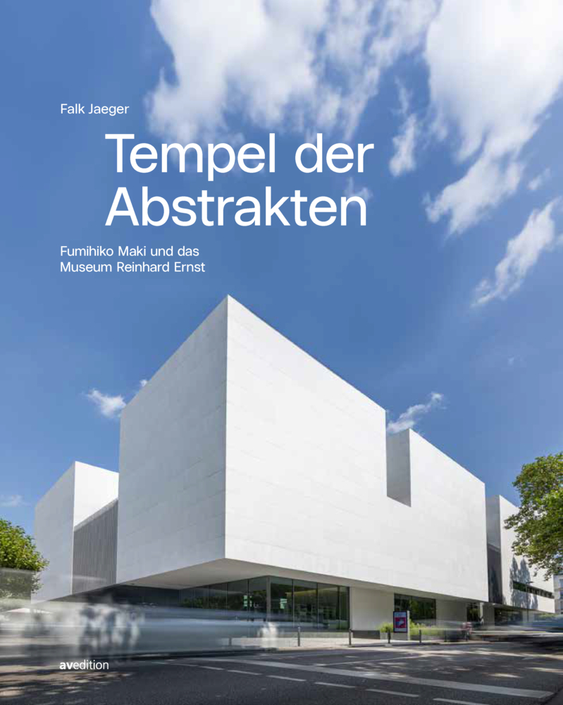 Tempel der Abstrakten main product photo