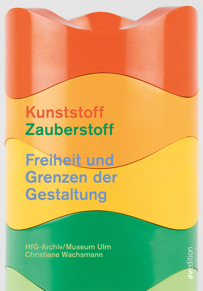 Kunststoff - Zauberstoff main product photo