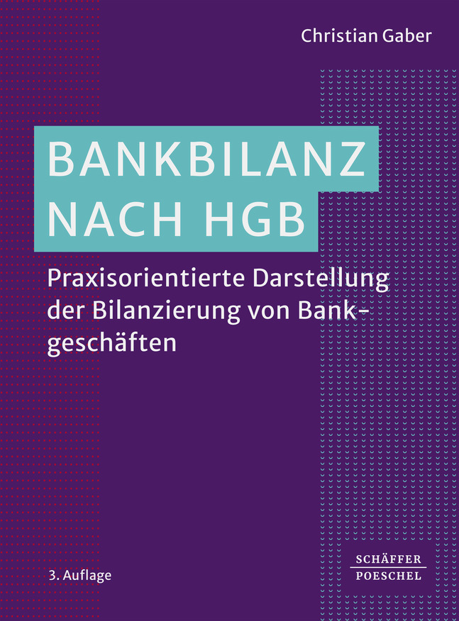 Bankbilanz nach HGB main product photo