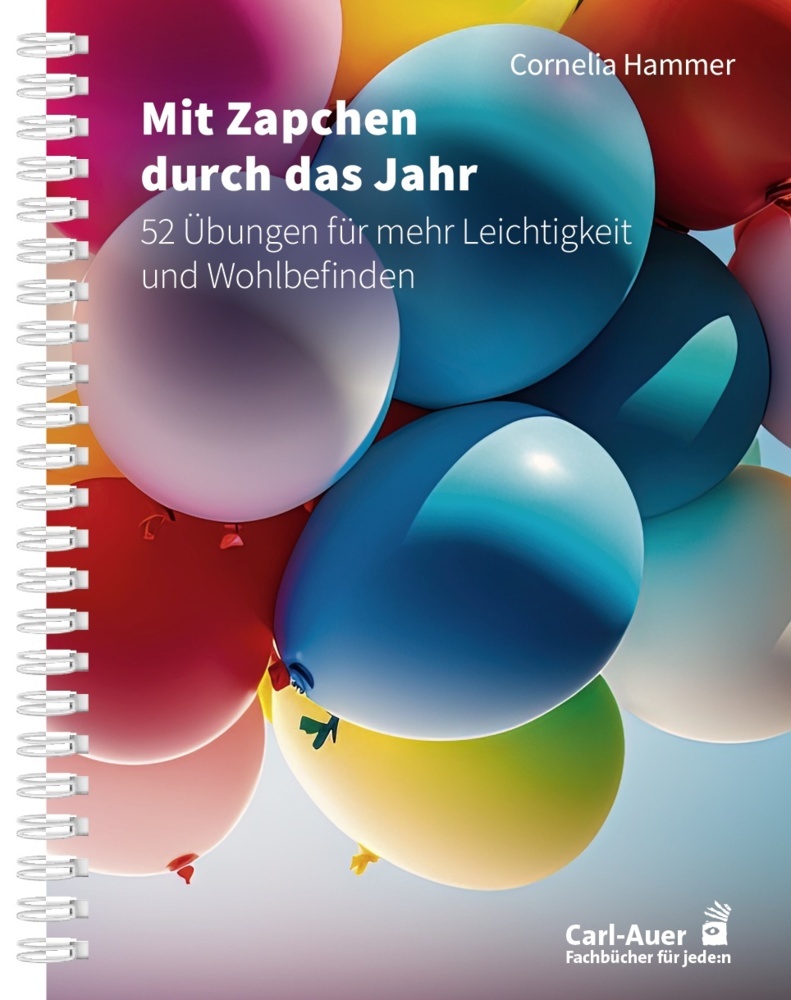 Mit Zapchen durch das Jahr main product photo