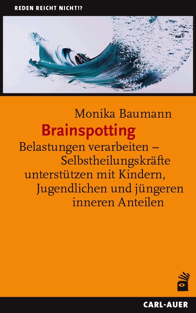 Brainspotting main product photo