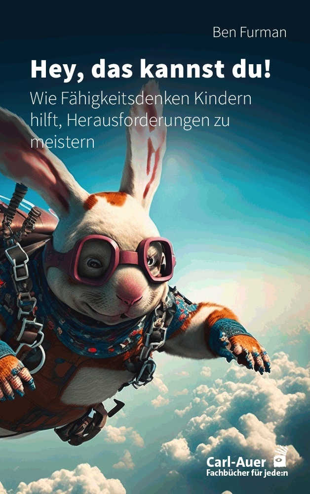 Hey, das kannst du! main product photo