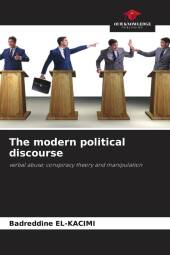 The modern political discourse