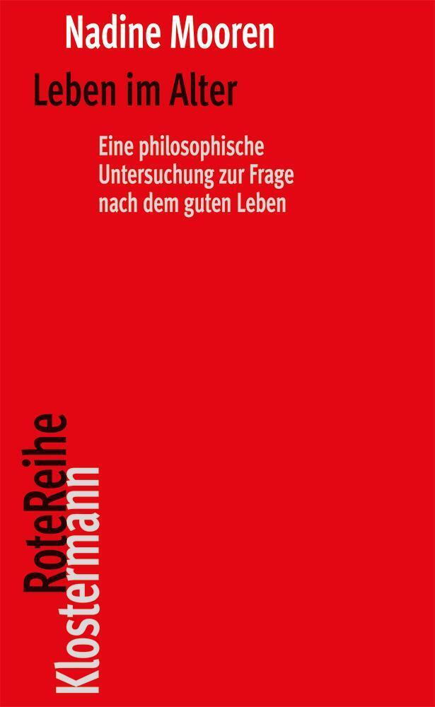 Leben im Alter main product photo