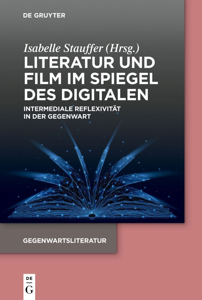 Literatur und Film im Spiegel des Digitalen main product photo