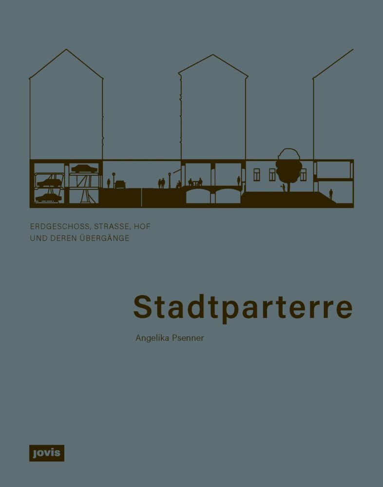 Stadtparterre main product photo