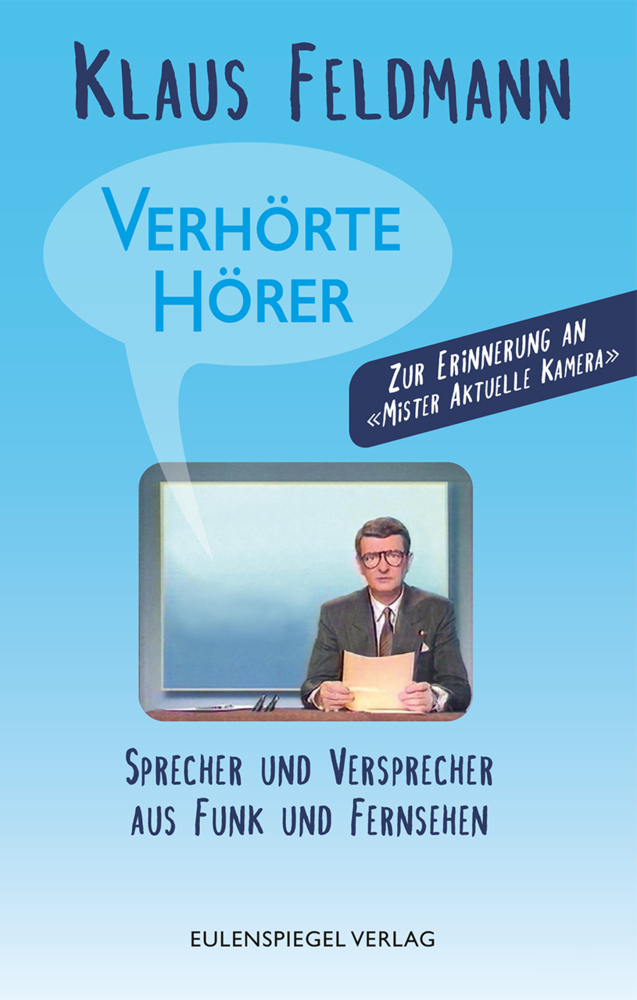 Verhörte Hörer main product photo