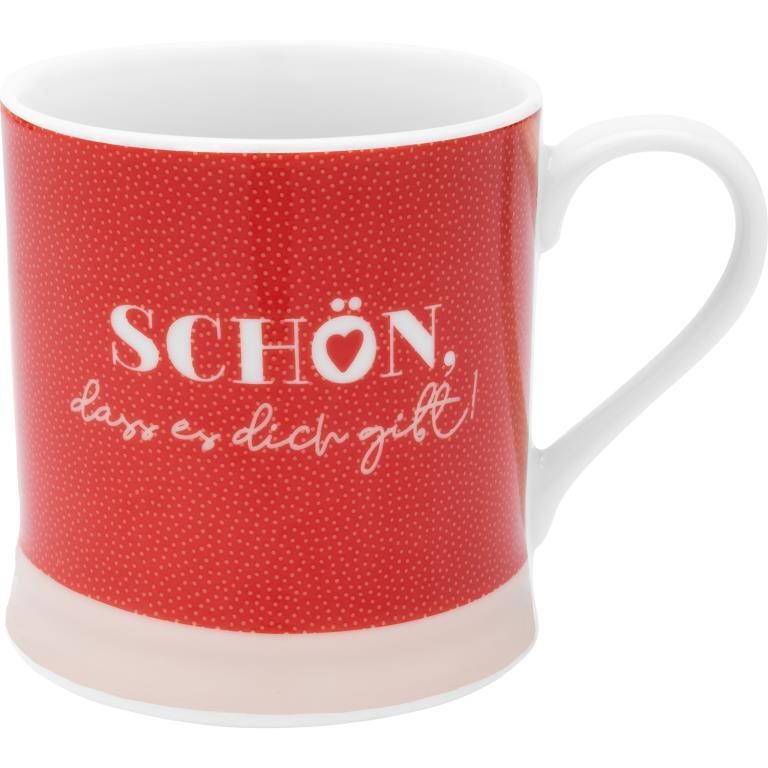 Tasse Motiv "Schön" main product photo