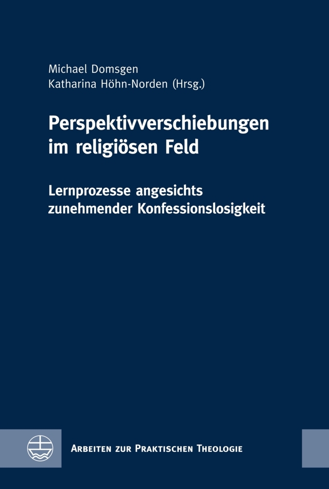 Perspektivverschiebungen im religiösen Feld main product photo