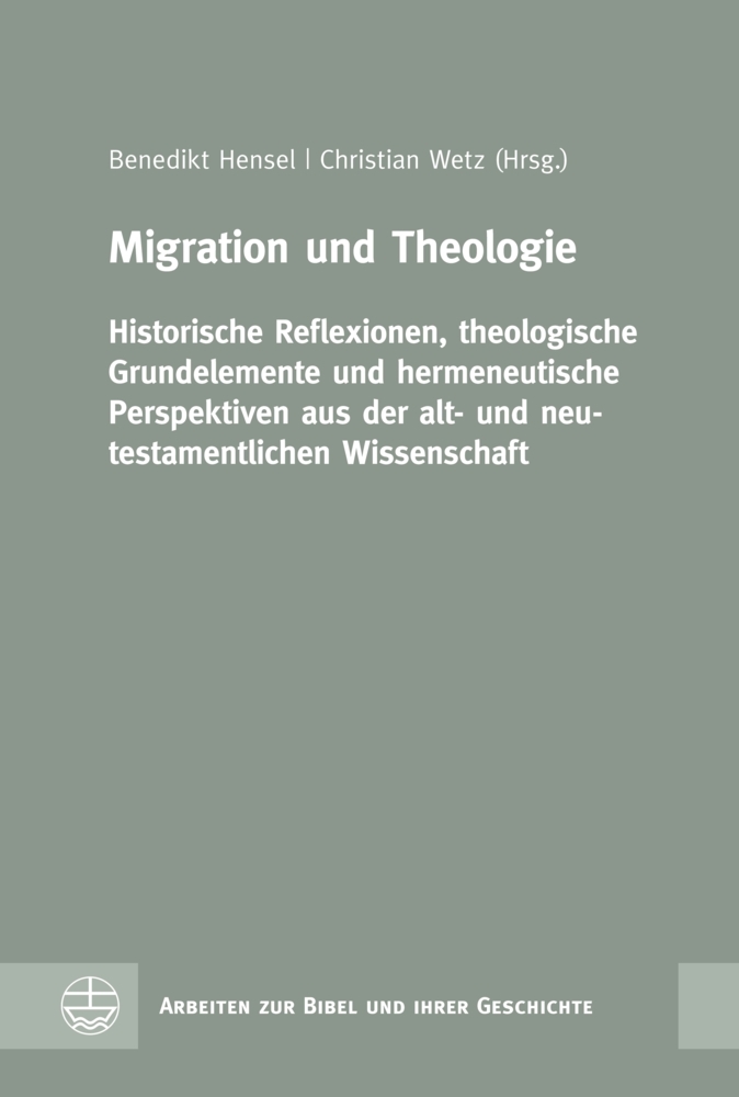 Migration und Theologie main product photo