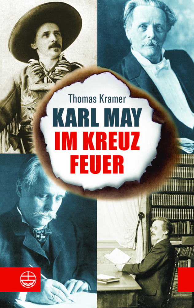 Karl May im Kreuzfeuer main product photo
