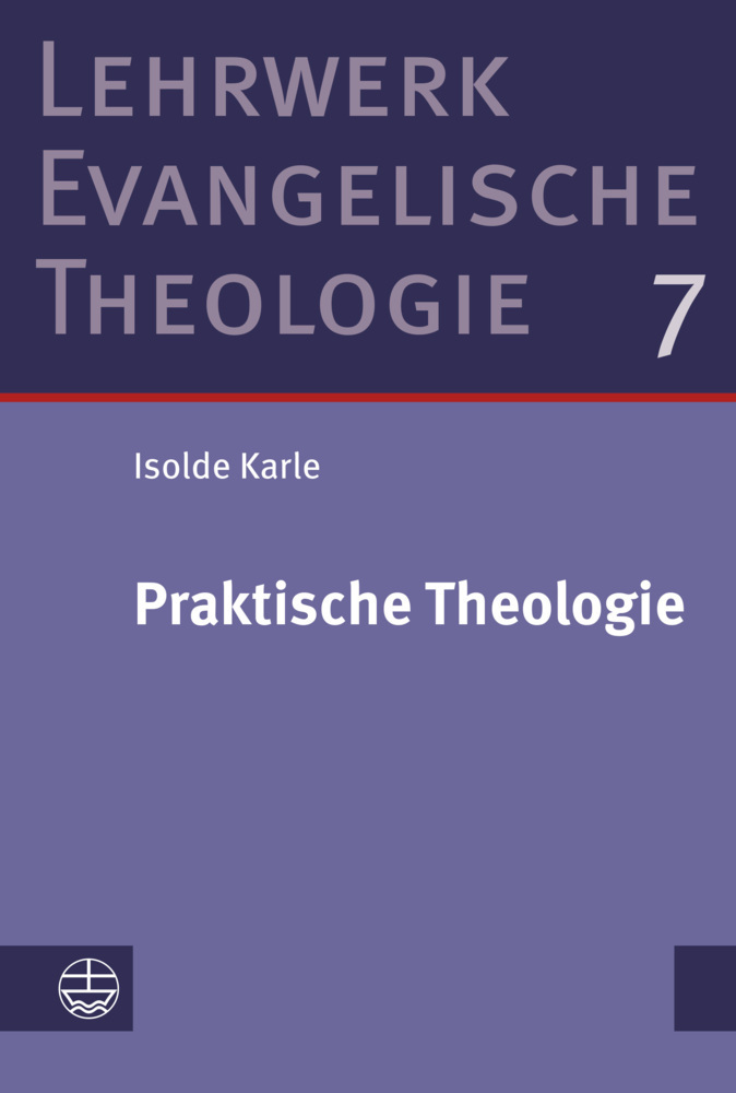 Praktische Theologie main product photo