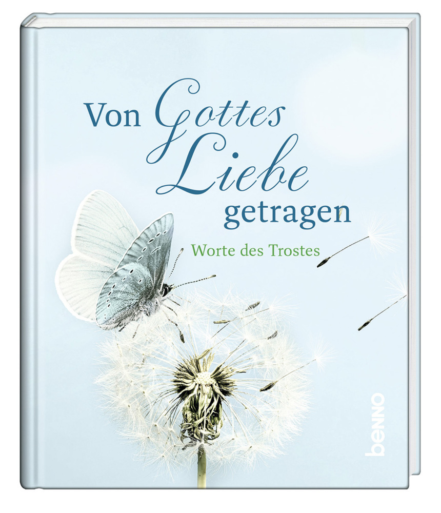 Von Gottes Liebe getragen main product photo