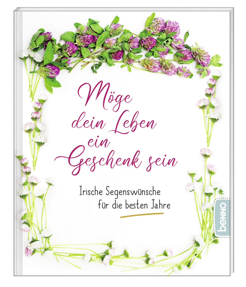 Möge dein Leben ein Geschenk sein main product photo