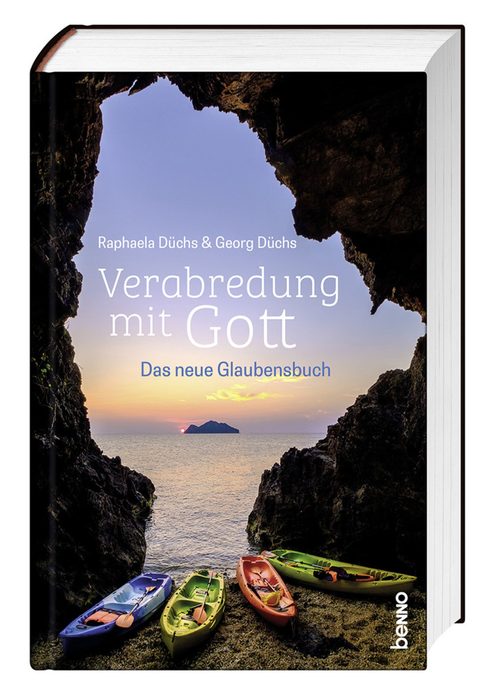 Verabredung mit Gott main product photo