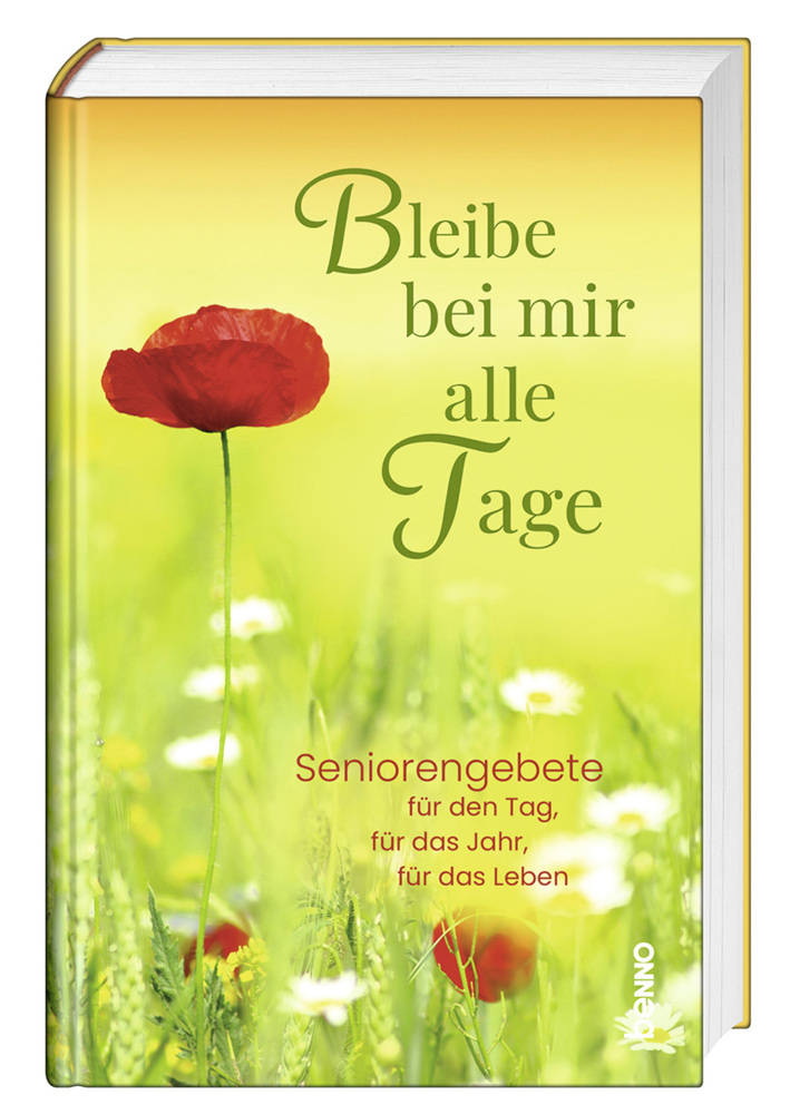 Bleibe bei mir alle Tage main product photo