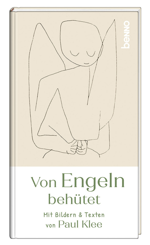Von Engeln behütet main product photo