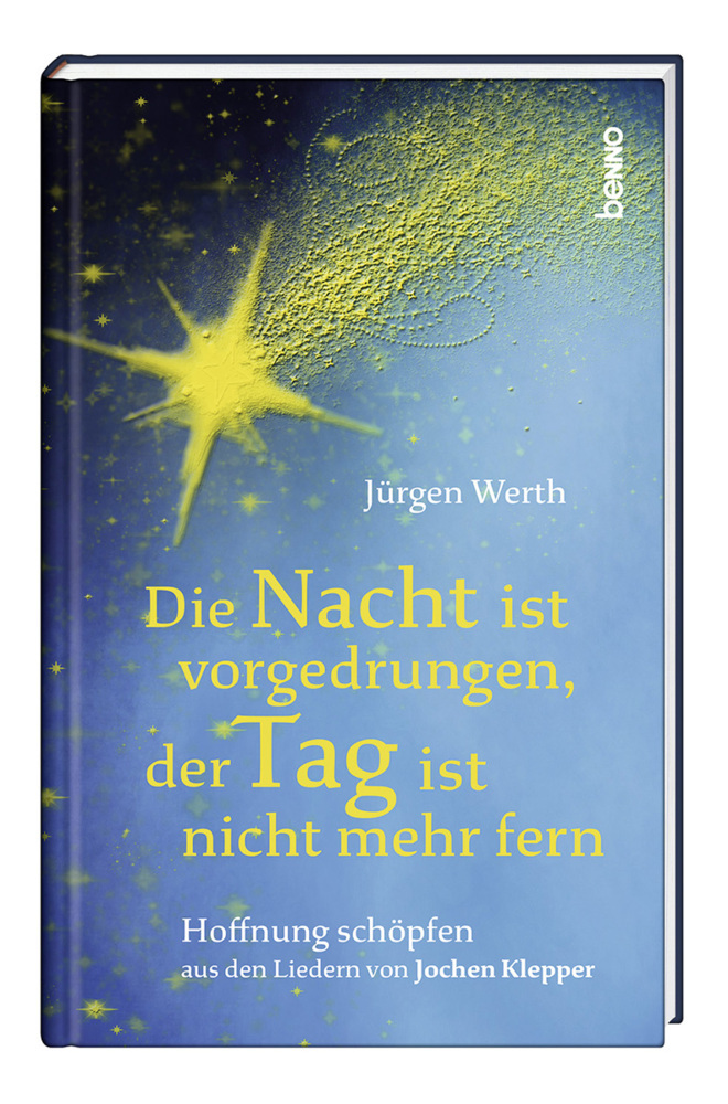 Die Nacht ist vorgedrungen, der Tag ist nicht mehr fern main product photo