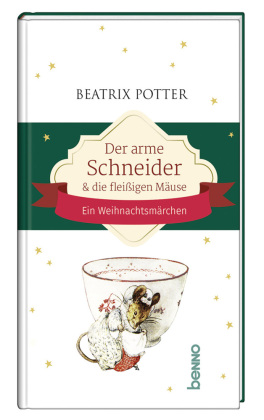Der arme Schneider und die fleißigen Mäuse