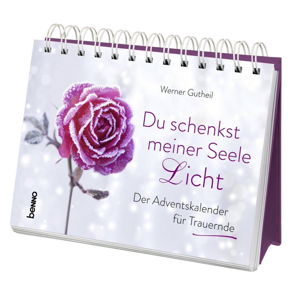 Du schenkst meiner Seele Licht main product photo