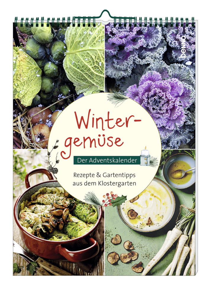 Wintergemüse main product photo