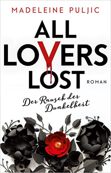All Lovers Lost 2 main product photo