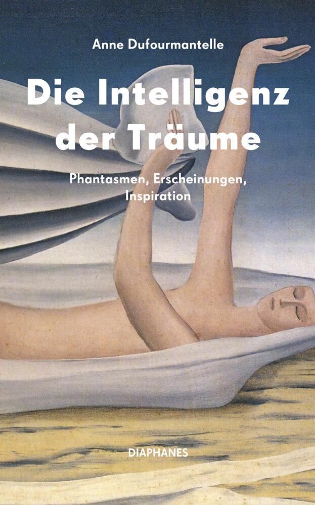 Die Intelligenz der Träume main product photo