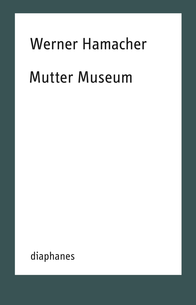 Mutter Museum main product photo