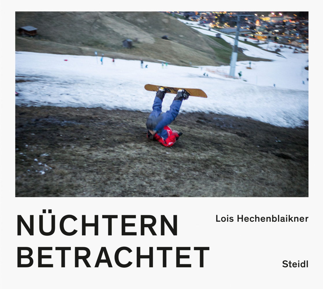 Nüchtern betrachtet main product photo