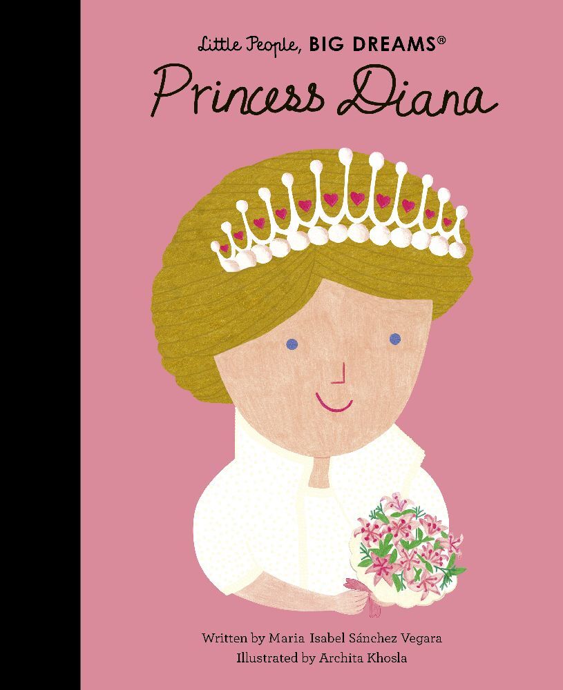 Princess Diana main product photo