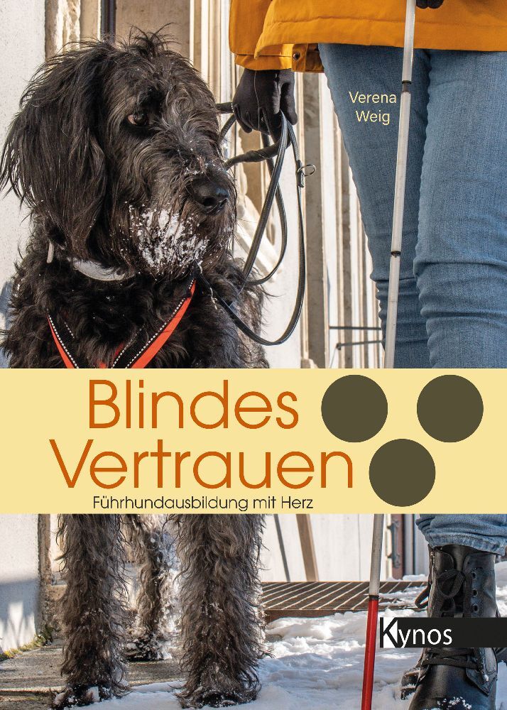 Blindes Vertrauen main product photo