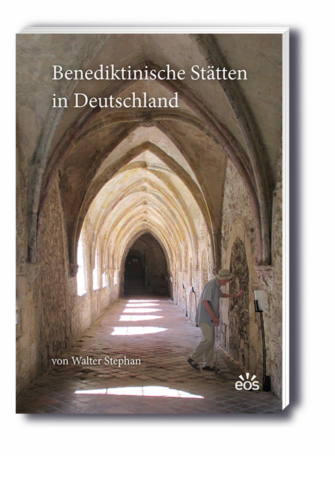Benediktinische Stätten in Deutschland main product photo