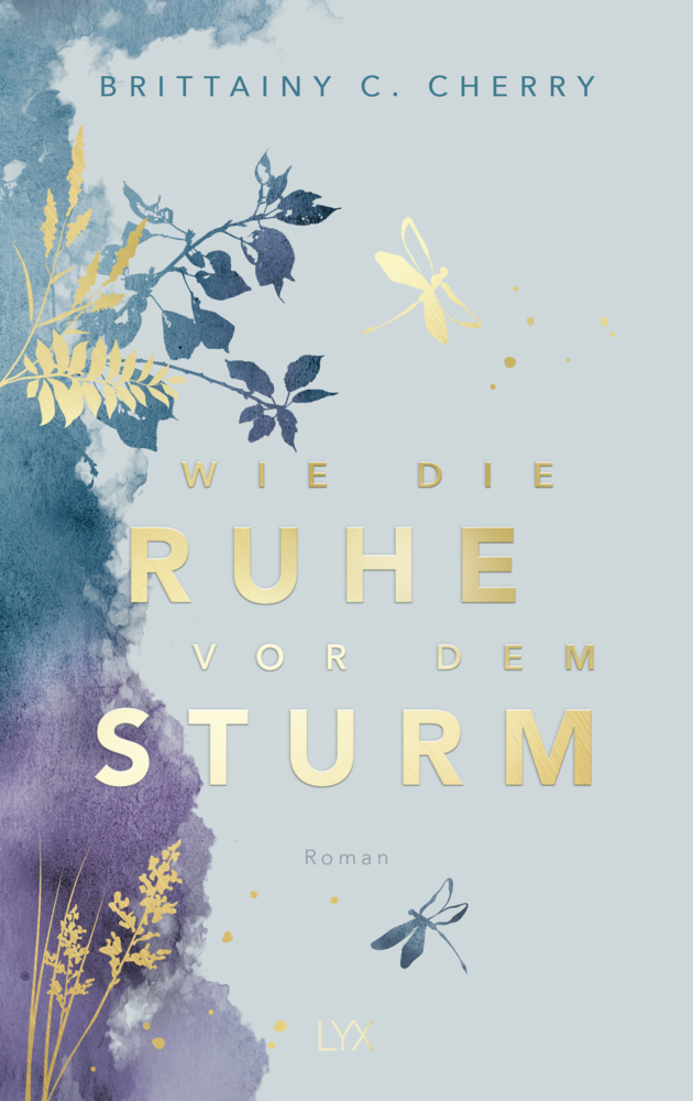 Wie die Ruhe vor dem Sturm: Special Edition main product photo