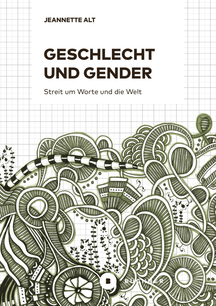 Geschlecht und Gender main product photo