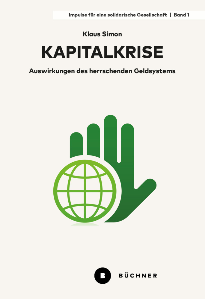 Kapitalkrise main product photo