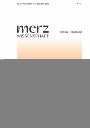 Digitalität und Souveränität. Braucht es neue Leitbilder der Medienpädagogik?